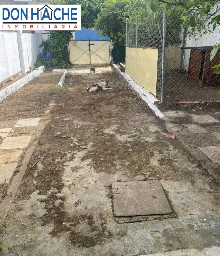 Jardín de Piso en venta en Mérida