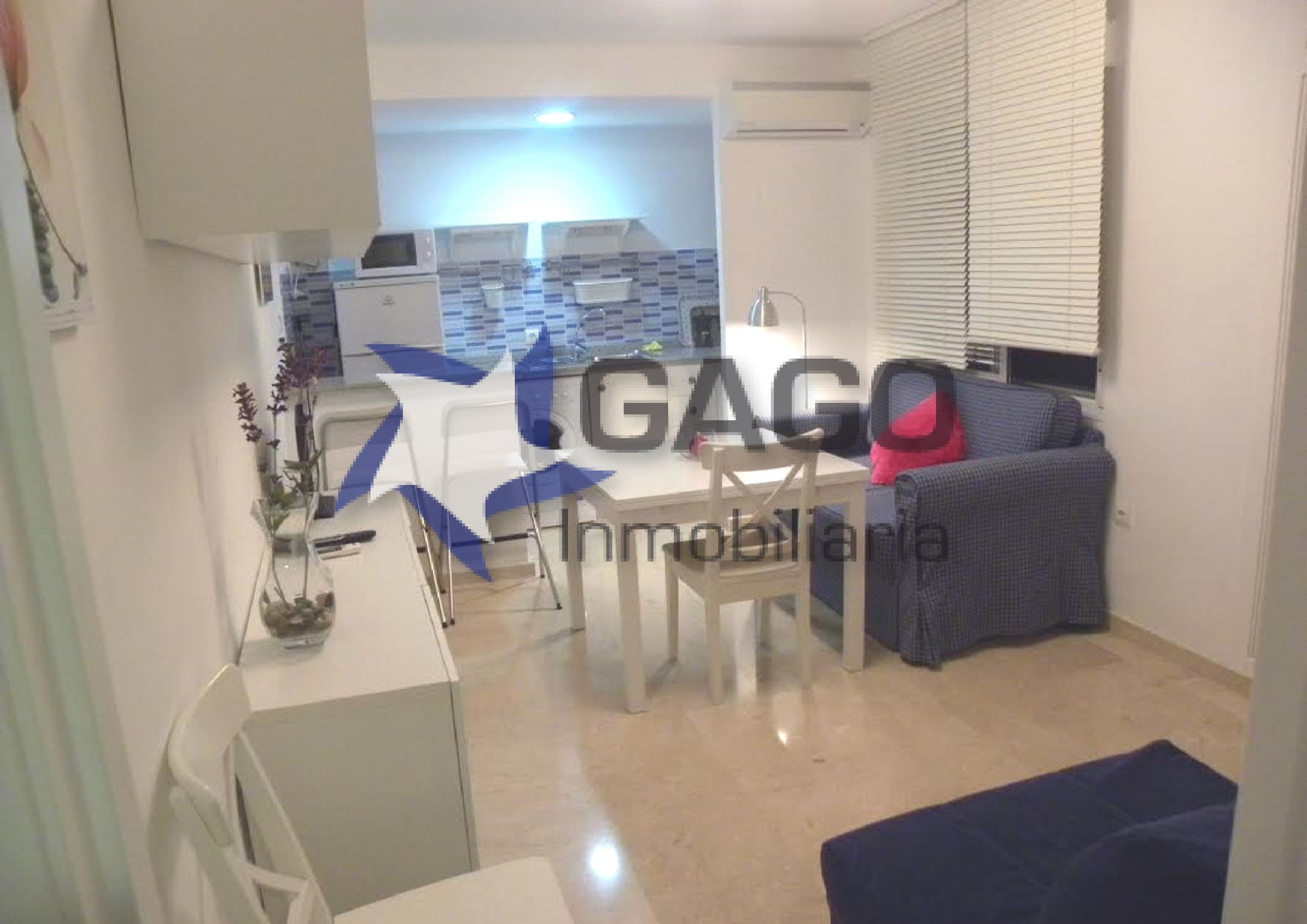 Living room of Study for sale in  Córdoba Capital  with Air Conditioner, Heating and Furnished