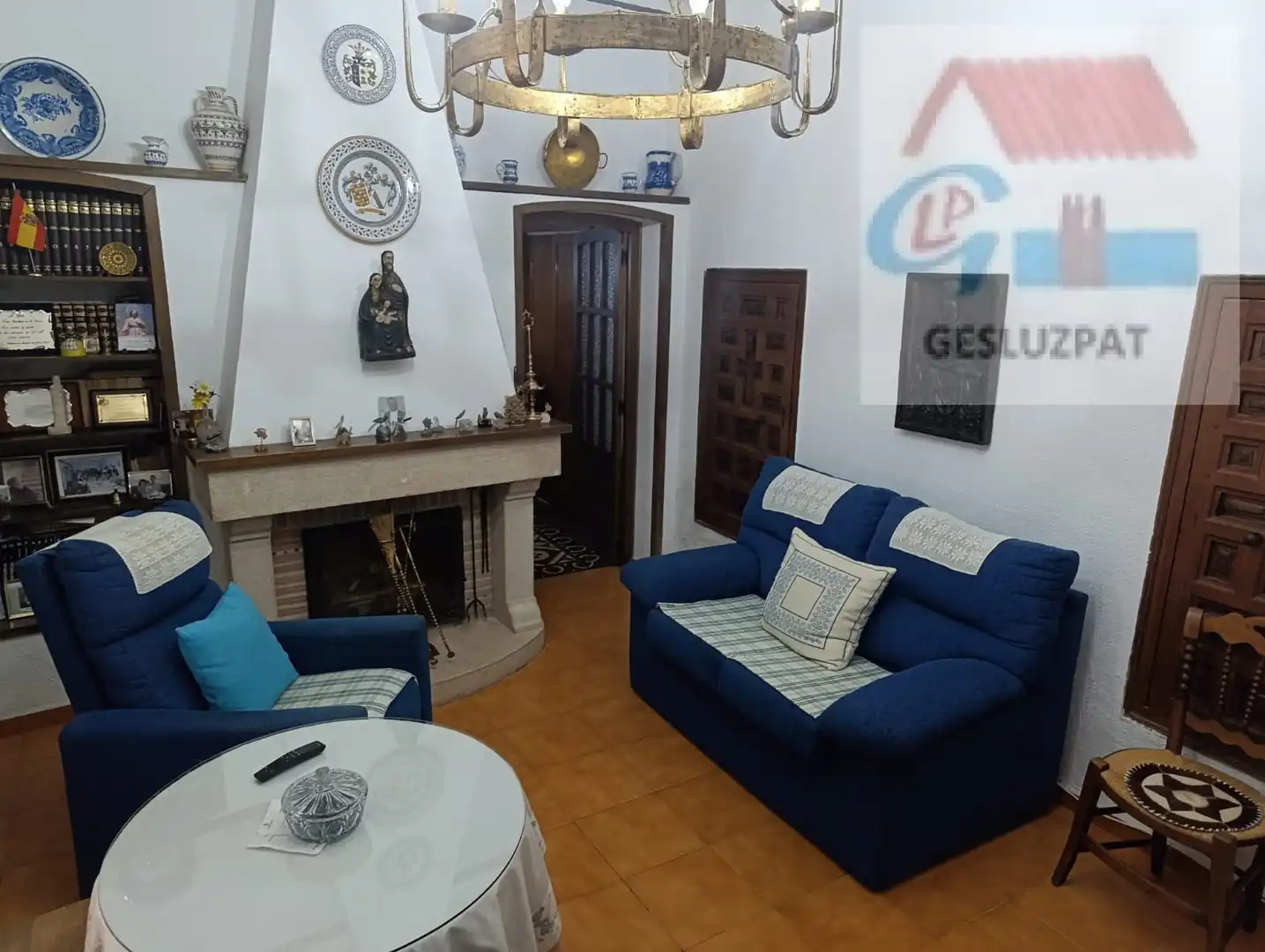 House with terrace for sale in Villanueva de Alcardete, imagen 41