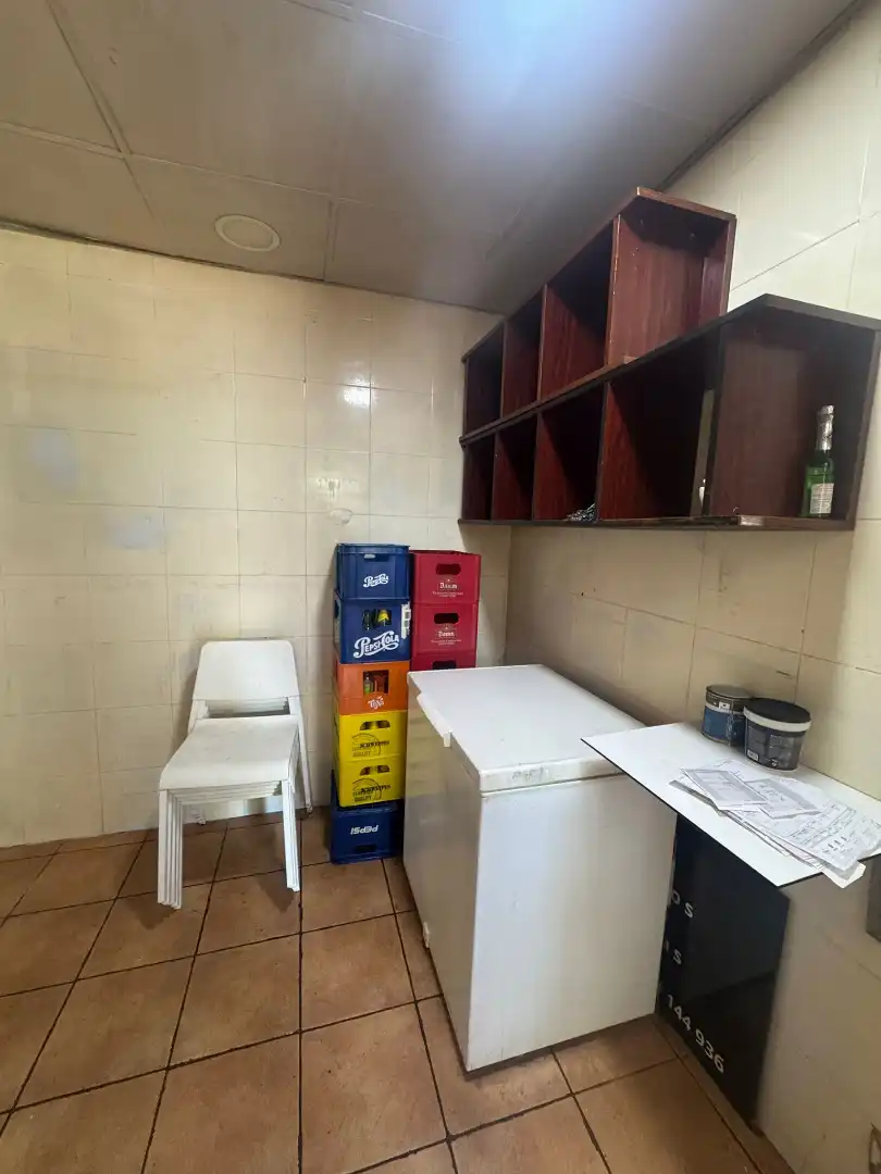 Local comercial en venta en Avinguda de Barcelona 135, imagen 36