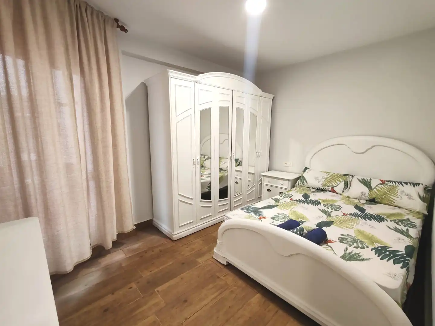 Wohnung zur Miete in Gijón - CL PIZARRO, La Calzada