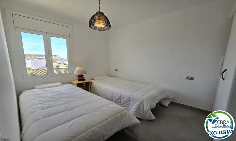 Apartament amb jardí en venda a Sant Maurici, imagen 13