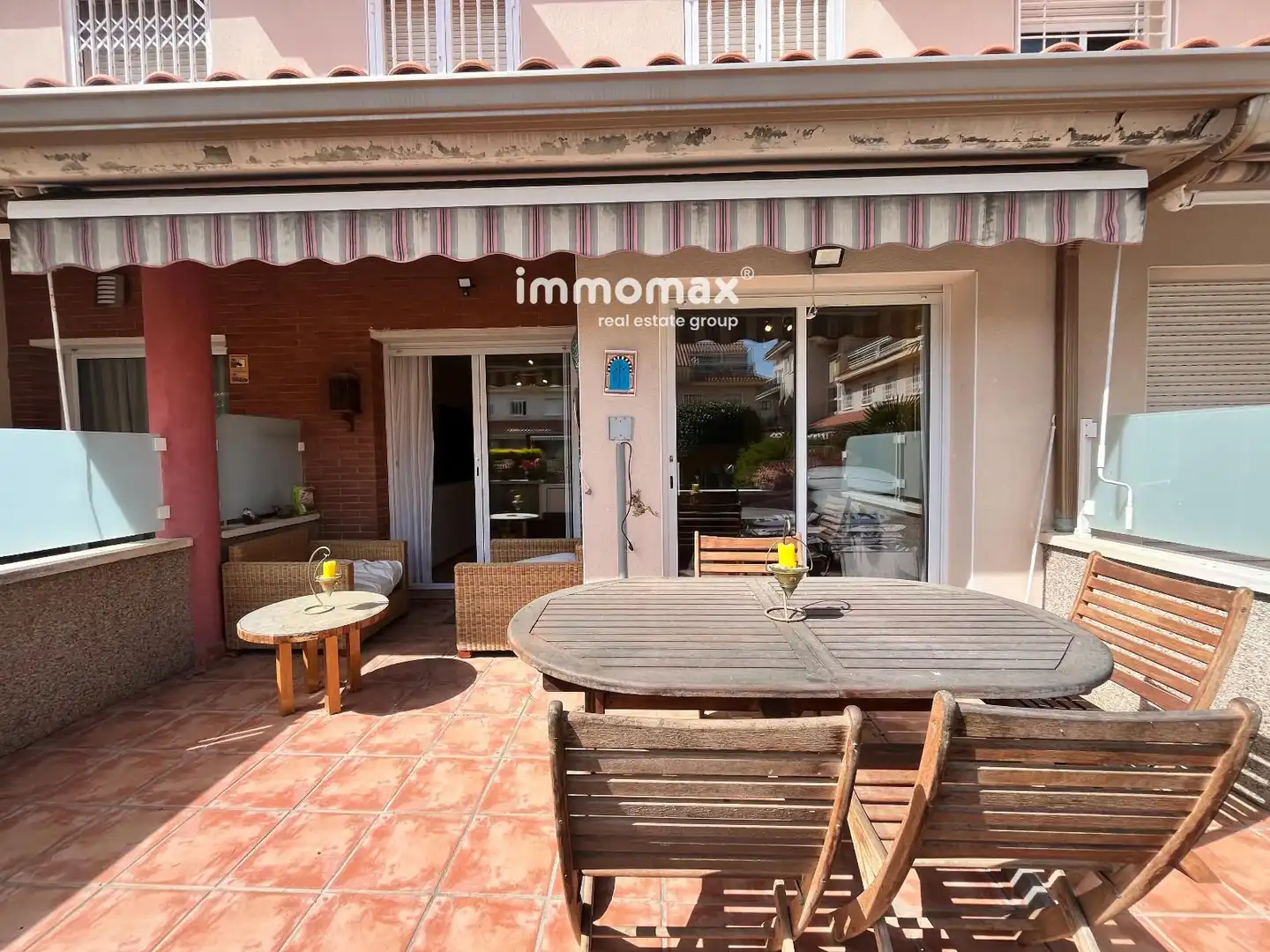 Maison mitoyenne avec piscine à vendre à Les Salines - Pla de Sant Pere, imagen 29