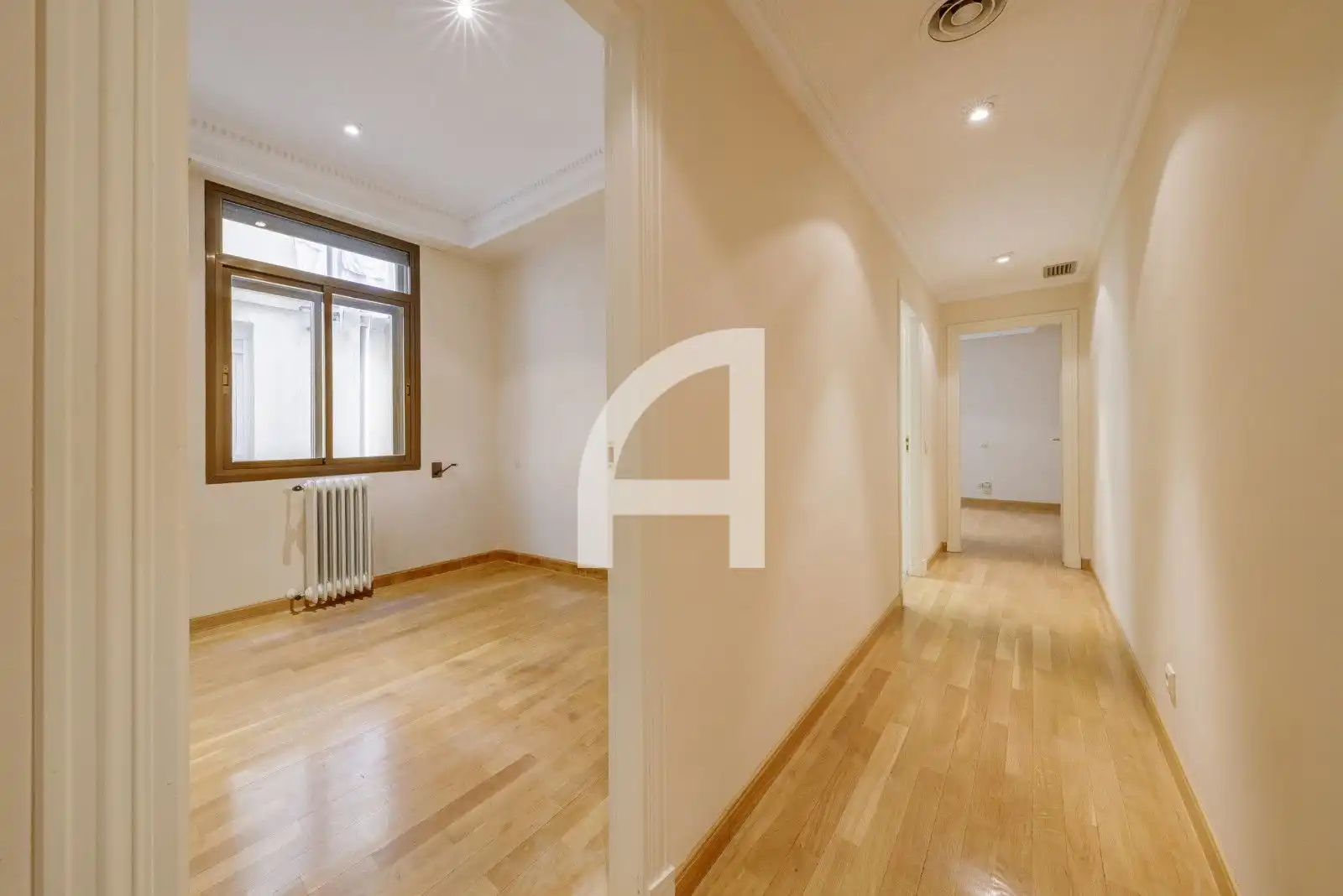 Appartamento con ascensore in vendita a Barrio de Salamanca, imagen 40