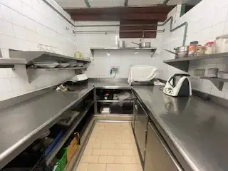 Business premises for transfer in Carrer de Rogent 47, imagen 25