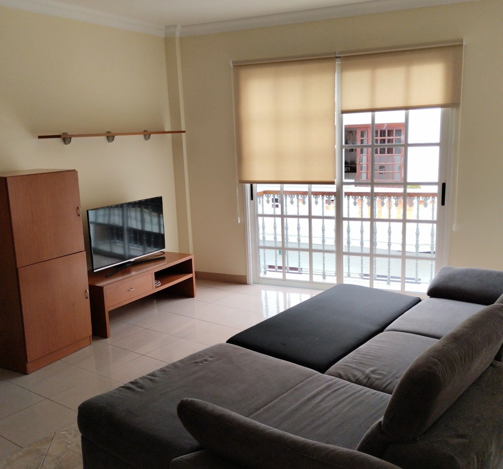 Wohnung zur Miete in Calle el Sol, Icod de los Vinos pueblo