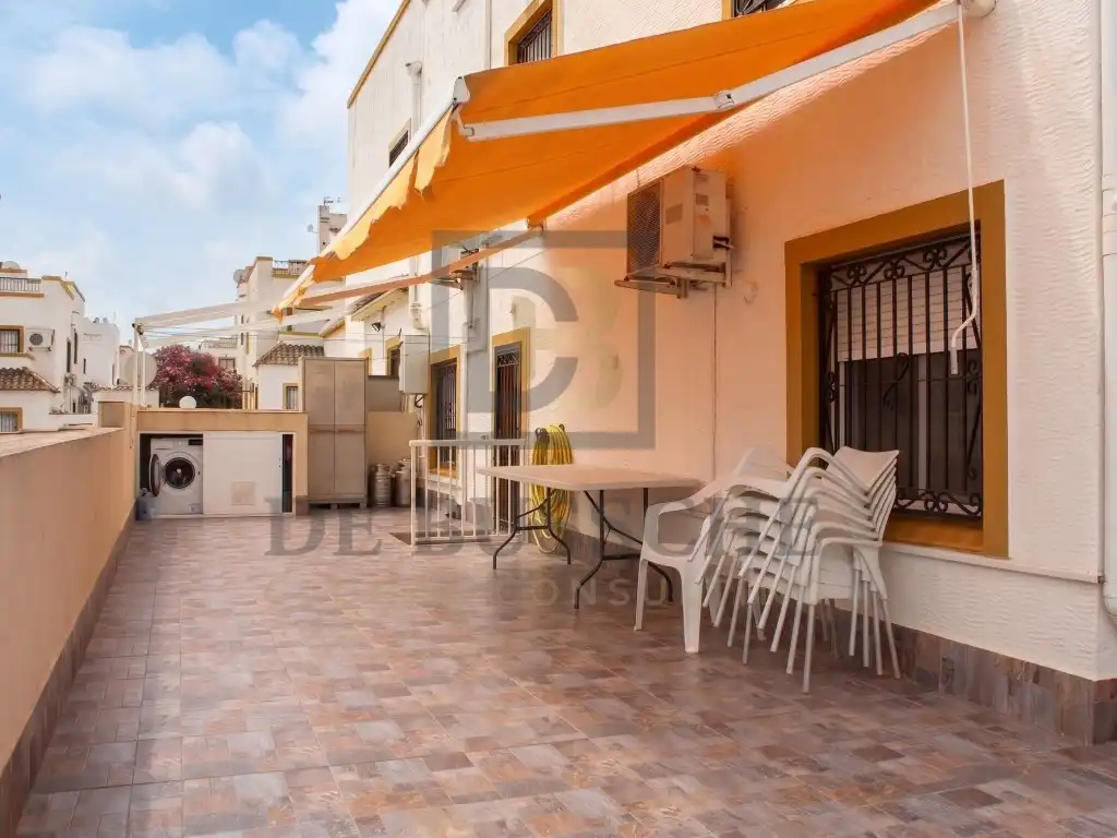 Adosado con piscina en venta en Poligono L-2 Lago Sol, imagen 33
