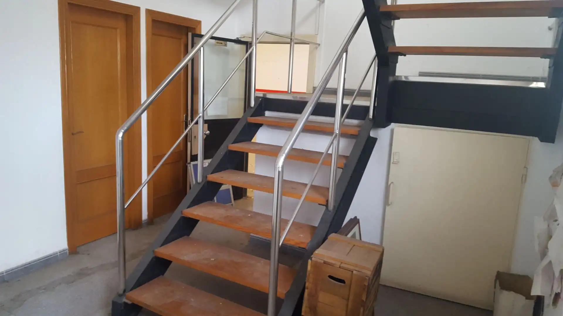 Industrial building for sale in Velers, imagen 10
