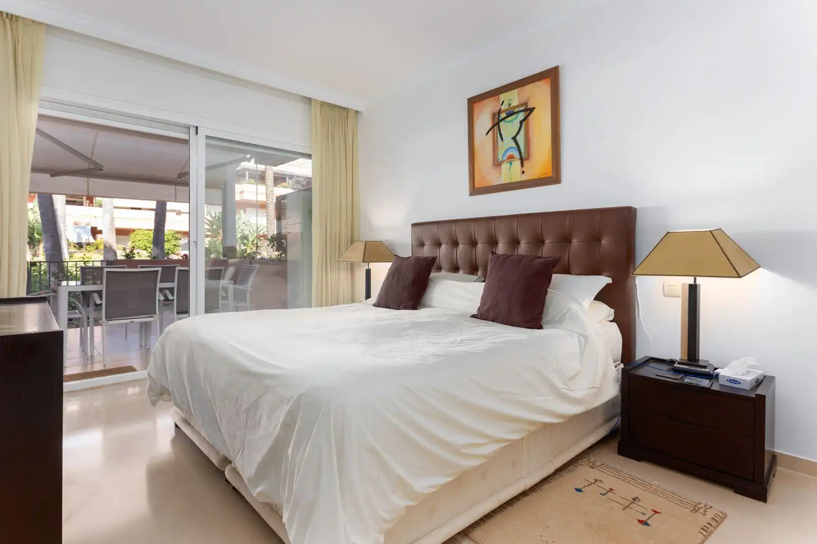 Wohnung mit Pool zum Verkauf in Calle Isabel Clara Eugenia 357, imagen 8
