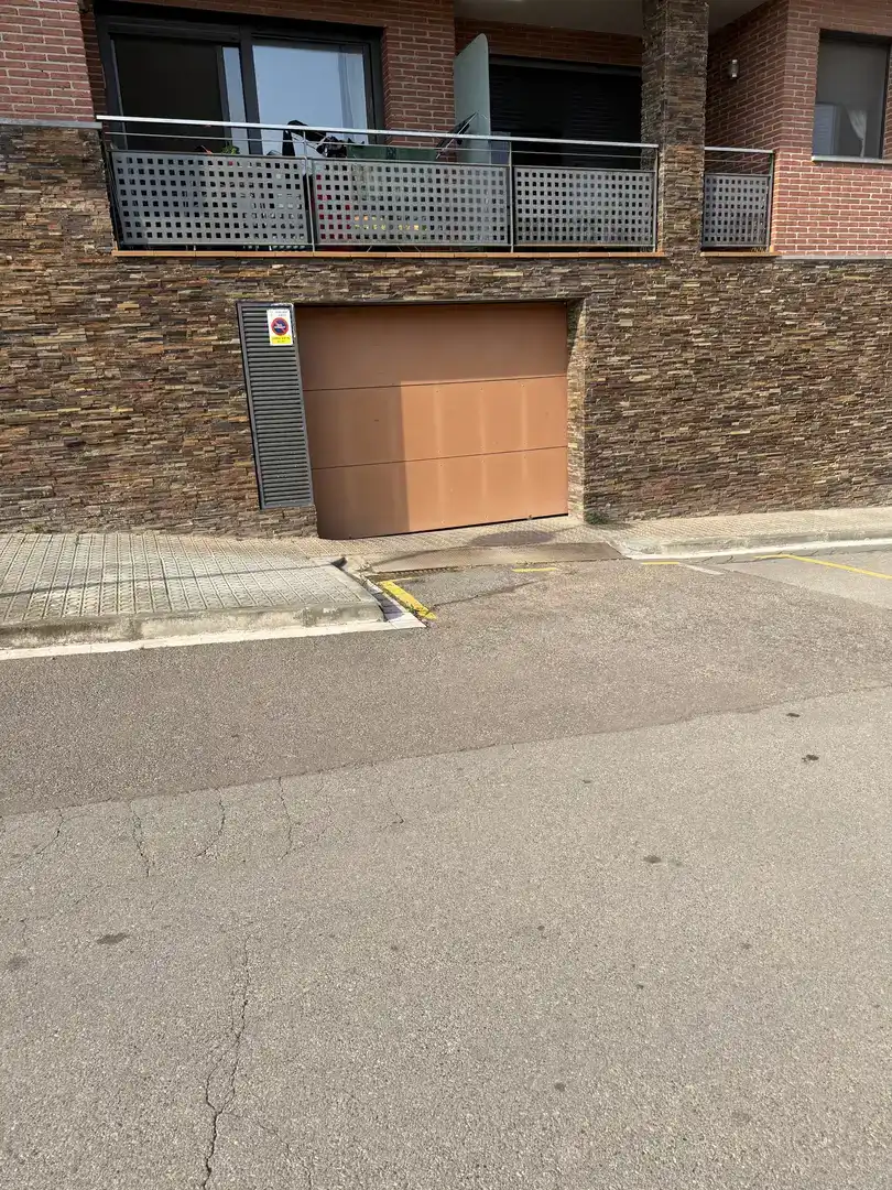 Parking de Piso en venta en Artés con Aire acondicionado y Balcón