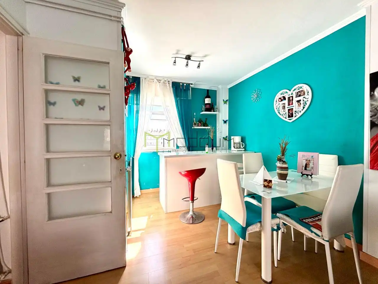 Flat with lift for sale in Concheiros - Fontiñas, imagen 22