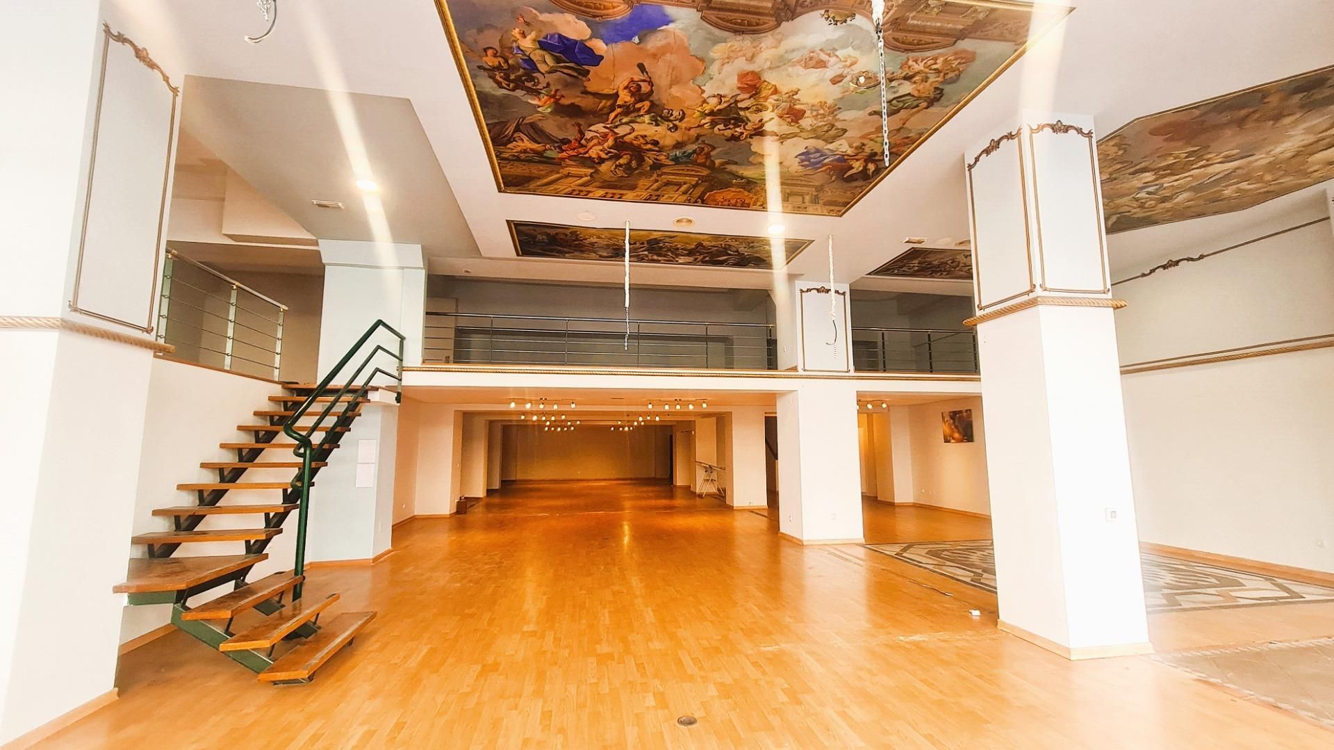 Premises to rent in Valladolid Capital