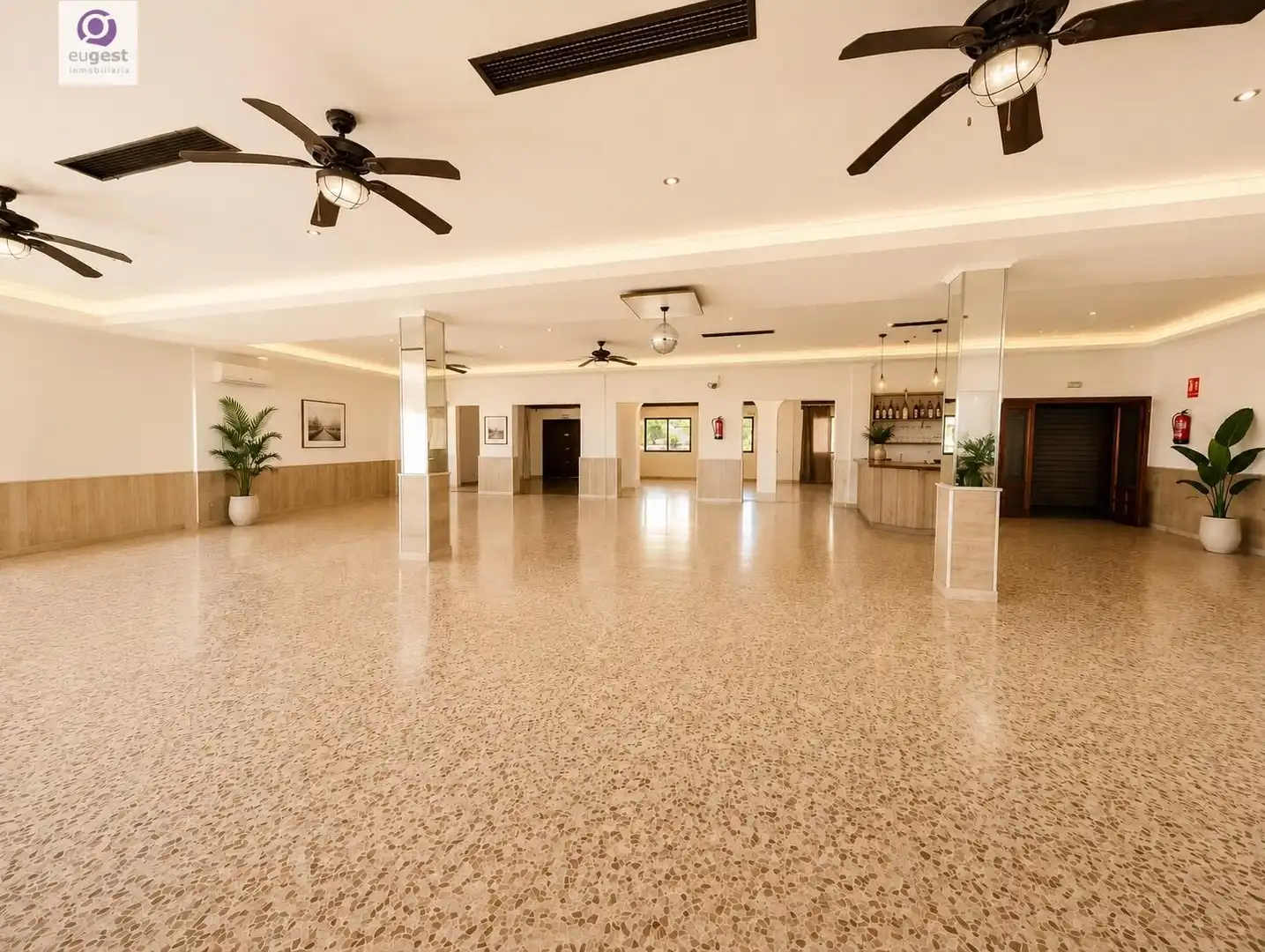 Casa o xalet en venda en Estepona