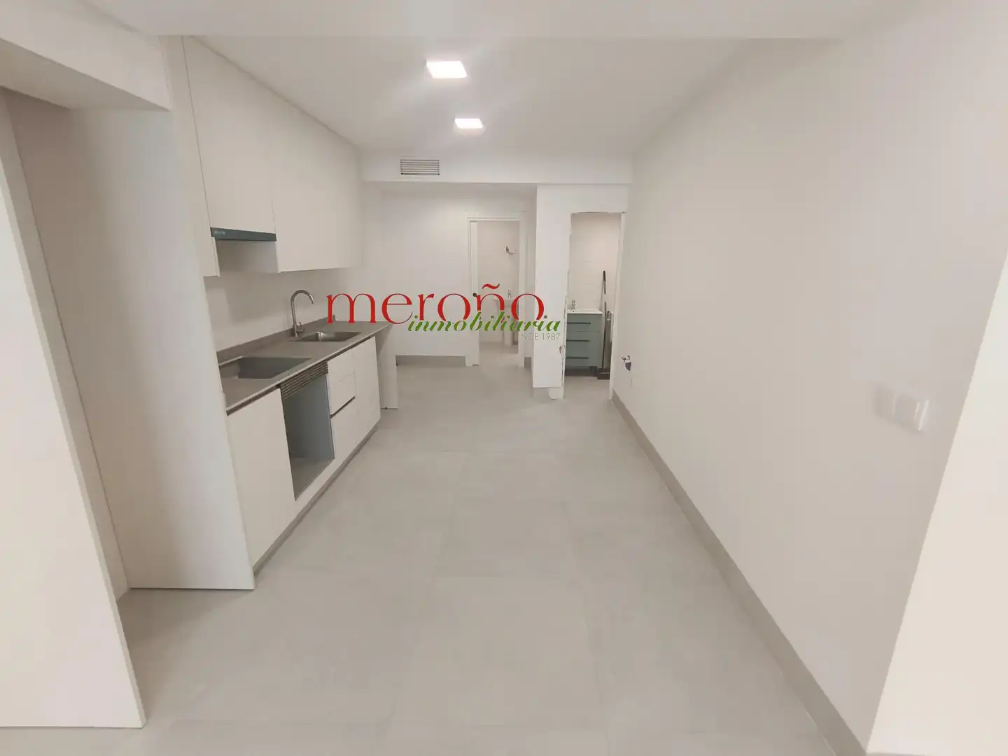 Kitchen of Ground floor for sale in Elche / Elx