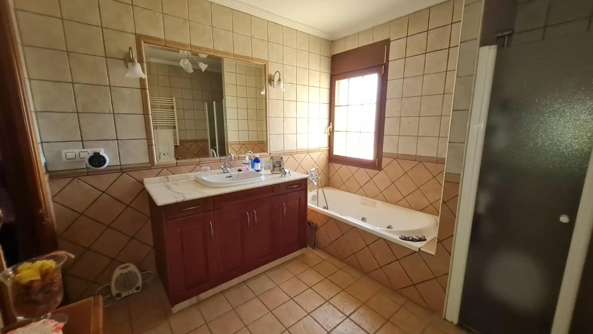 Villa mit Pool zum Verkauf in Callosa d'en Sarrià, imagen 11