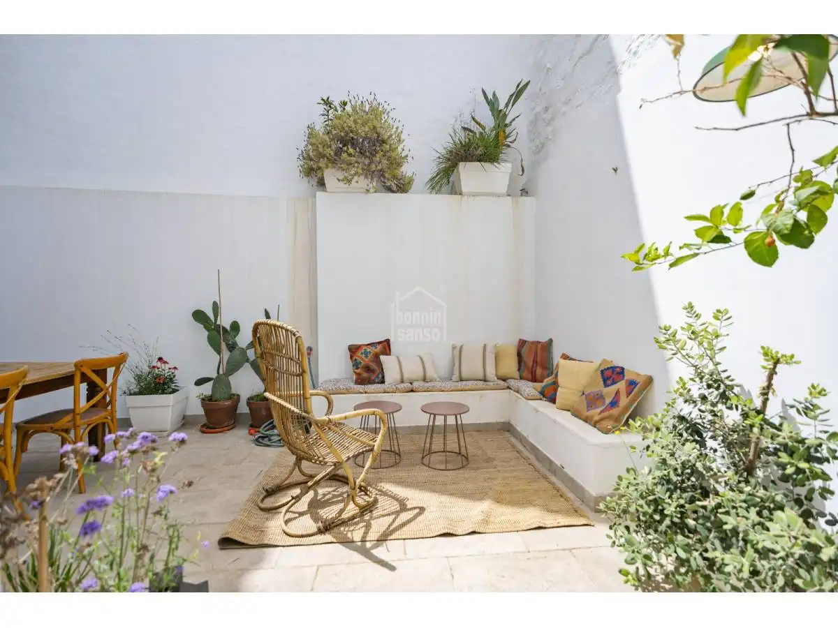 Villa à vendre à Alaior poble, imagen 2