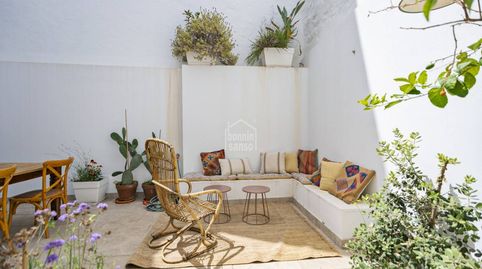 Foto 2 de Casa o chalet en venta en Alaior poble, Alaior
