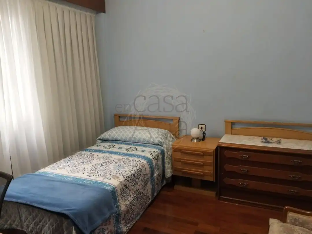 Habitación de Piso de alquiler en Bilbao  con Calefacción