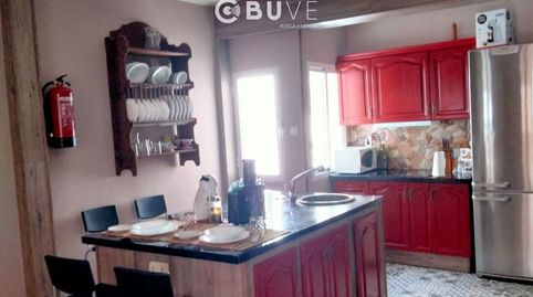 SE VENDE PISO DE 4 HABITACIONES EN RONDA, MÁLAGA, imatge 5