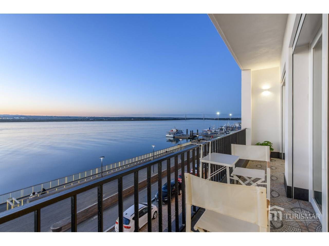 Apartament en venda a Muelle de Portugal, 1, Ayamonte ciudad