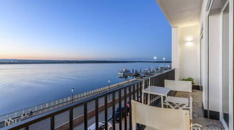 Foto 3 de Apartament en venda a Calle Muelle de Portugal, 1, Ayamonte ciudad, Huelva