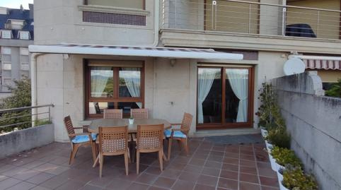 Foto 2 de Pis de lloguer a Carretera de la Lanzada, Adina - Portonovo, Pontevedra