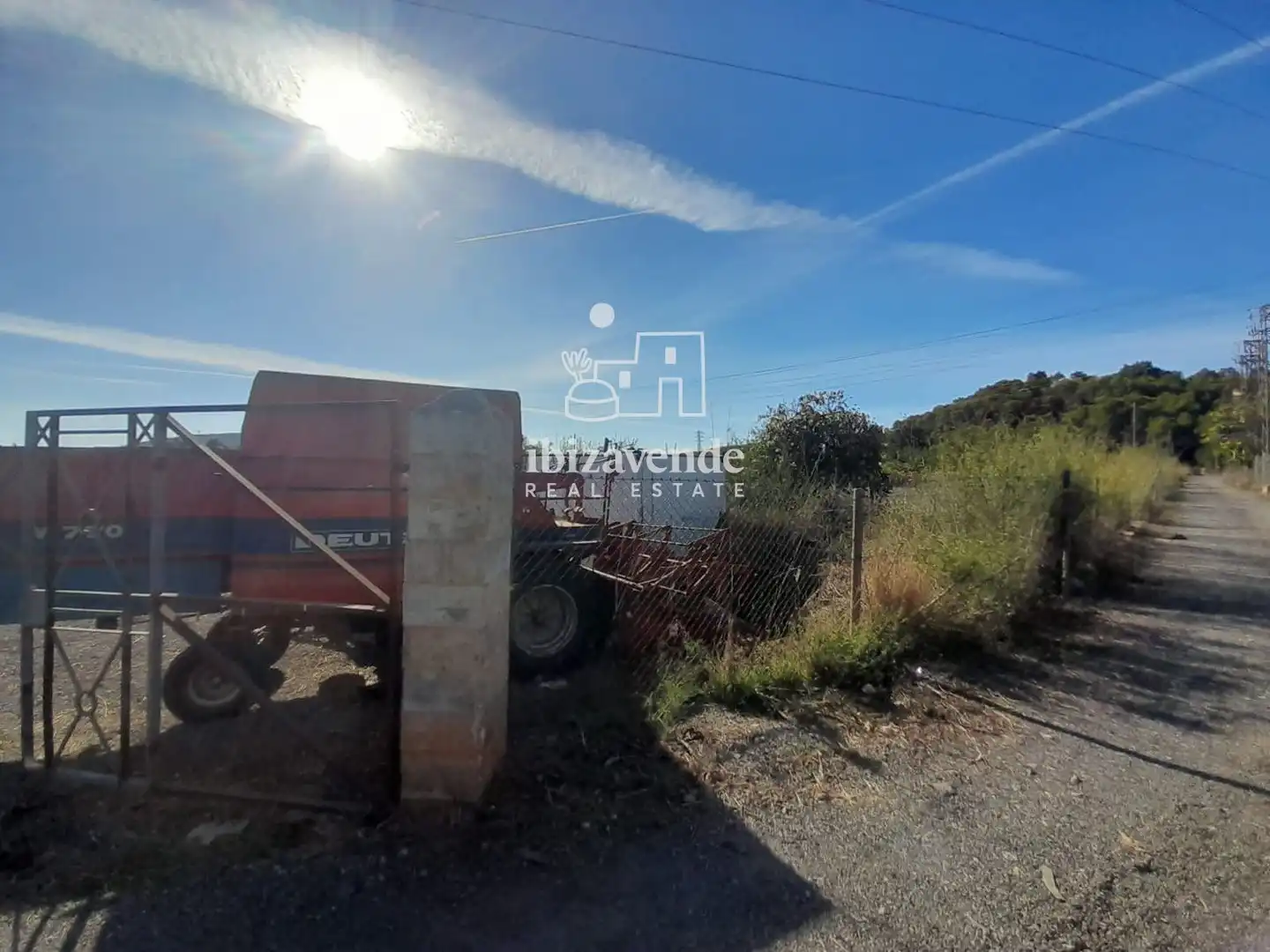 Terreny rústic en venda a de sant llorenç, imagen 16