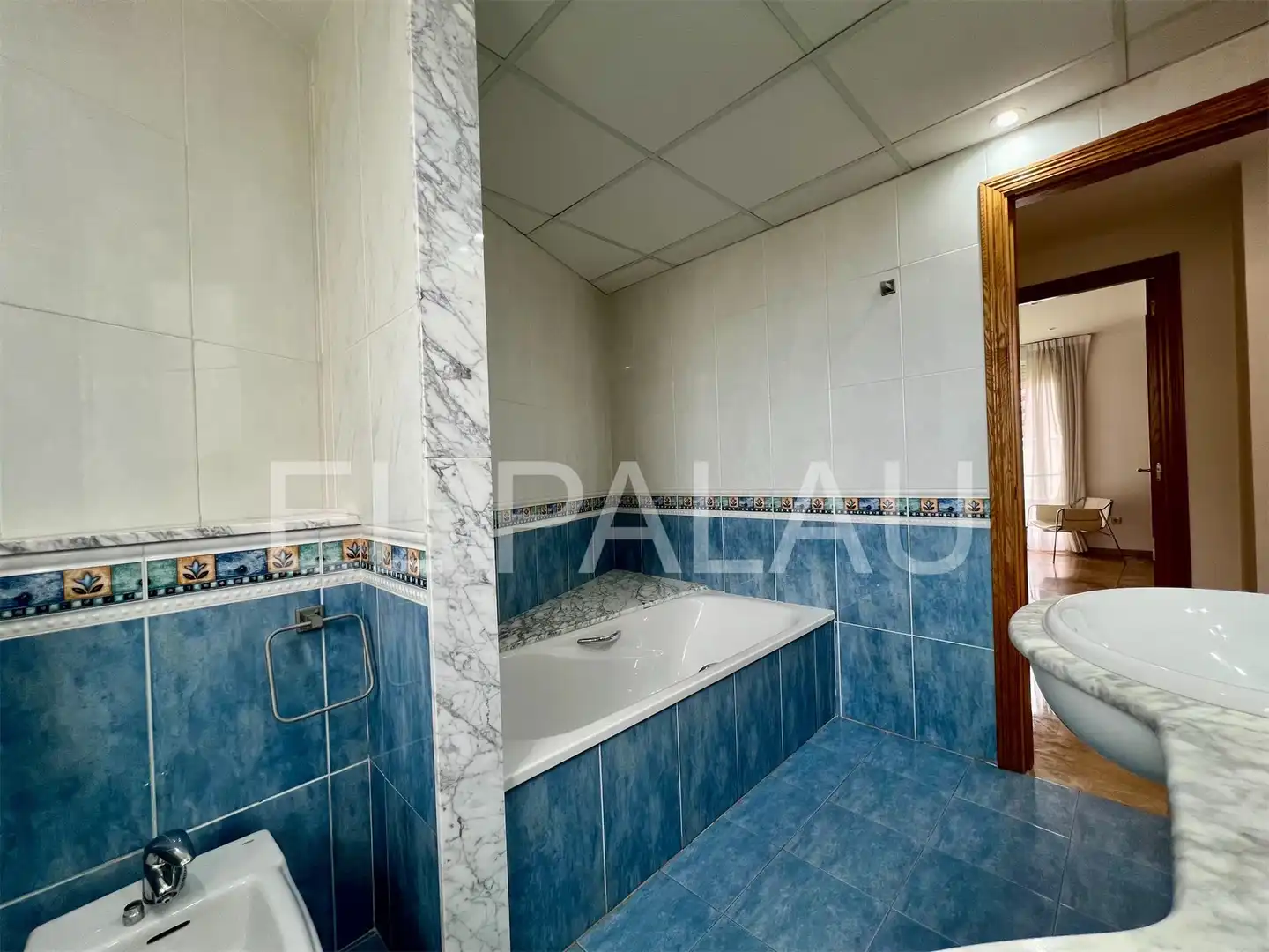 Ático en venta en Barrio de Benicalap