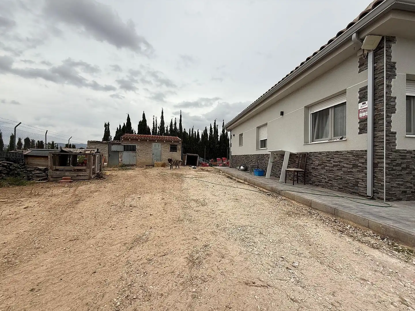 Maison à vendre à El Pinós / Pinoso, imagen 5
