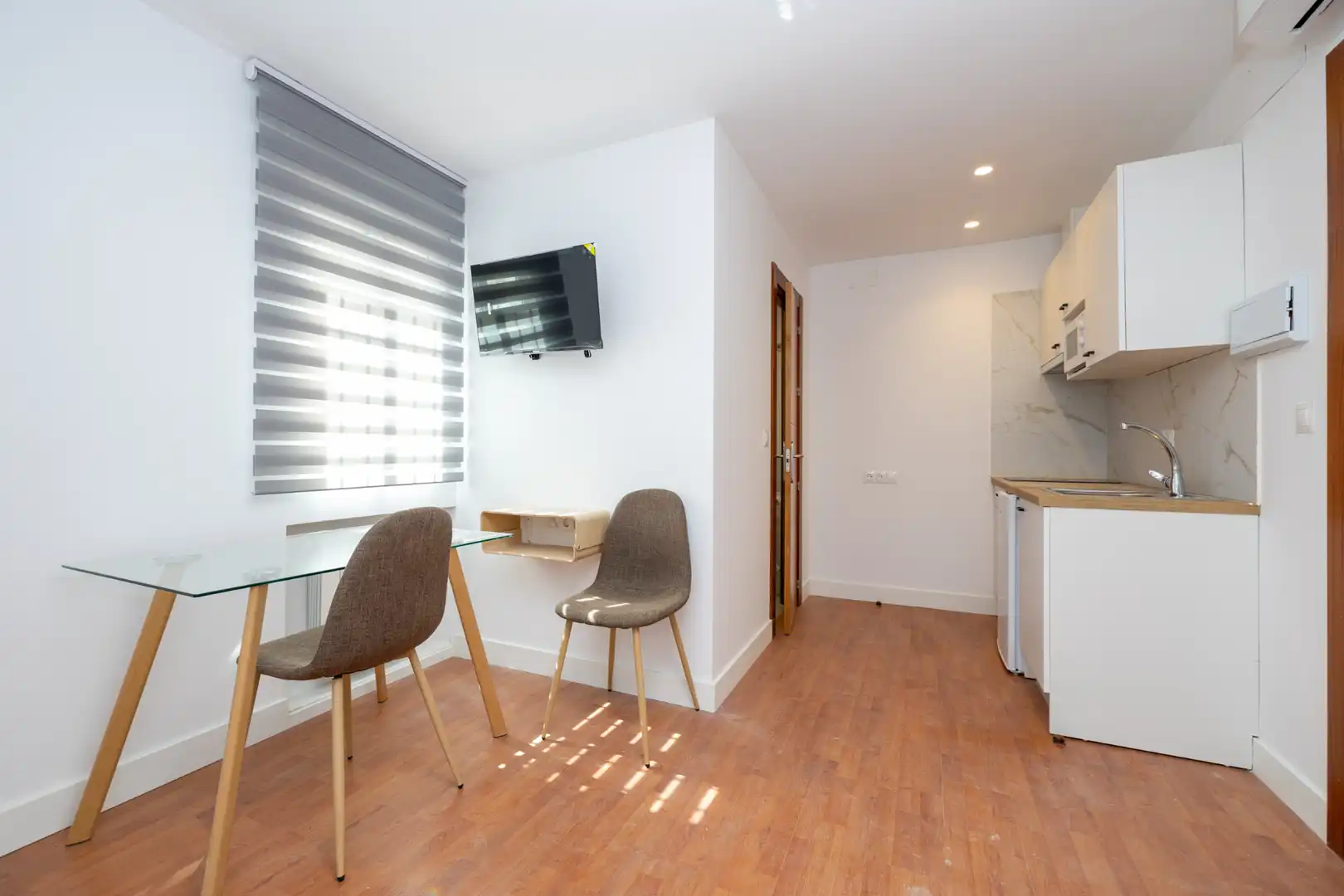 Fotografía del inmueble reportado: 750 €/mes — Camino de Ronda, Granada