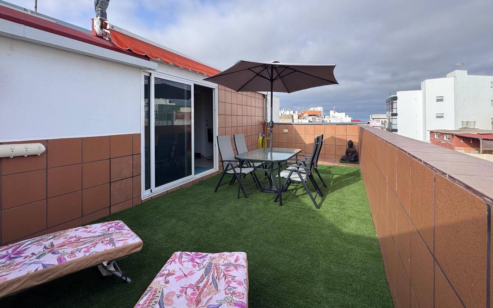 Casa adosada en venta en San Gregorio