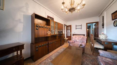 Foto 5 de Pis en venda a Circular, Valladolid