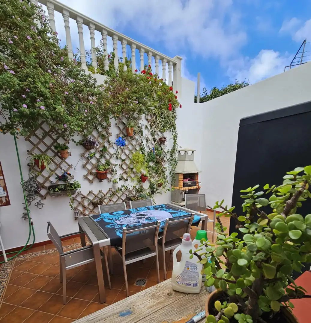 Villa in vendita a Buenavista del Norte, imagen 2