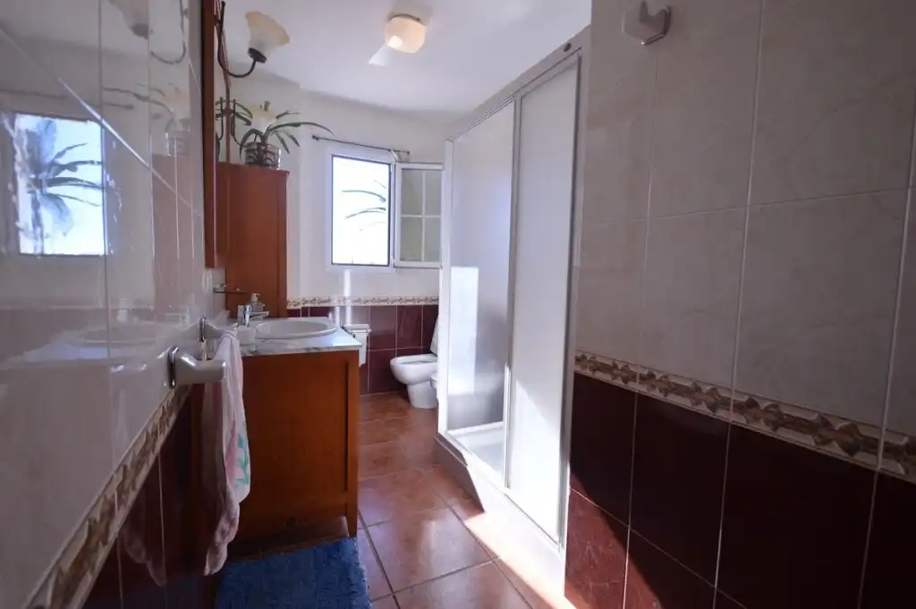 Chalet con terraza en venta en La Capellanía - El Higuerón, imagen 9