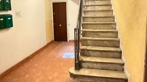 Foto 5 de Piso en venta en De Casta Álvarez, San Pablo, Zaragoza Capital
