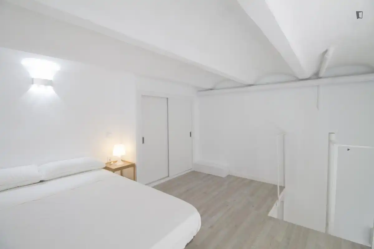 Study for rent in Pradolongo