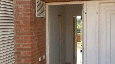 Foto 3 de Dúplex de alquiler en Carrer de la Creu D'en Muntaner, Centre, Barcelona