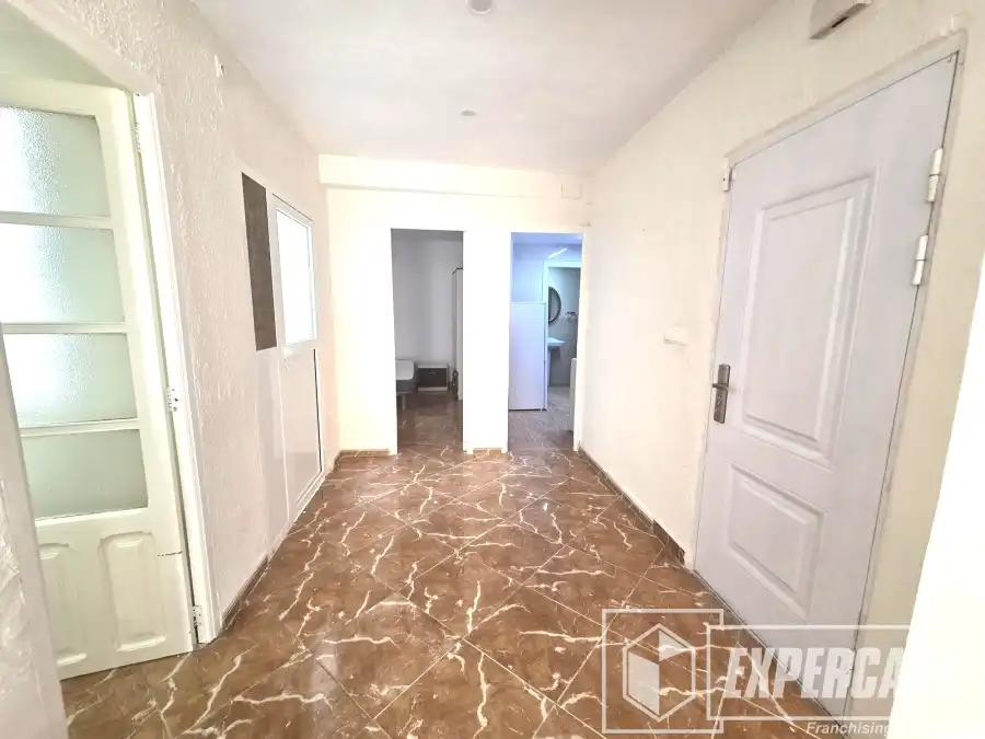 Wohnung zum Verkauf in Casc Urbà