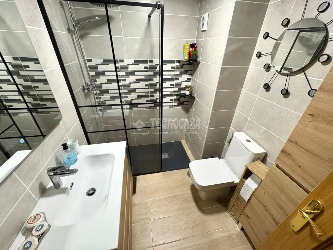 Baño de Piso en venta en Valdemoro con Trastero