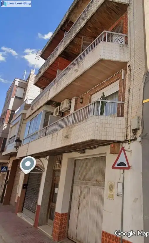 Pis en venda a Avenida PONT DEL 13