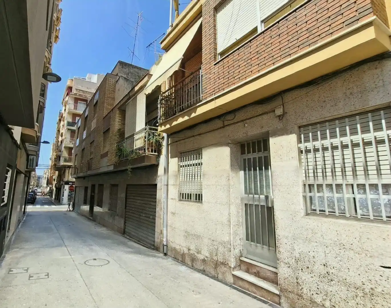 Haus mit Terrasse zum Verkauf in Calle ISABEL LA CATOLICA