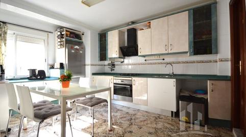 Foto 4 de Piso en venta en Barrio de la Concepción, Murcia