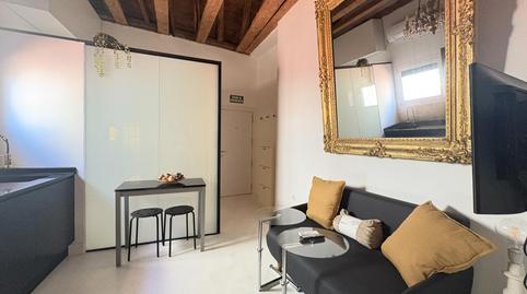 Foto 5 de Piso de alquiler en De la Palma, Universidad - Malasaña,  Madrid Capital