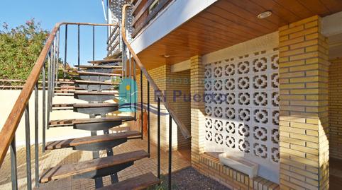 Foto 3 de Dúplex en venda a Los Puertos, Murcia