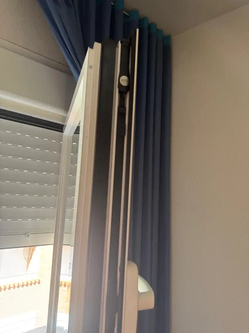 Wohnung zum Verkauf in Ciudad Real mit Heizung, Terrasse und Möbliert