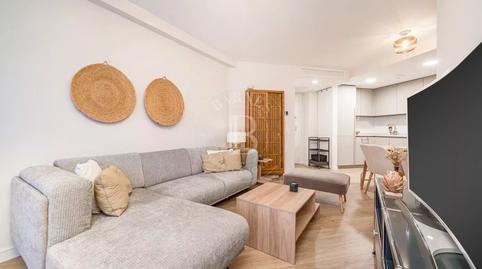 Photo 3 of Flat to rent in San Juan Bautista,  Madrid Capital