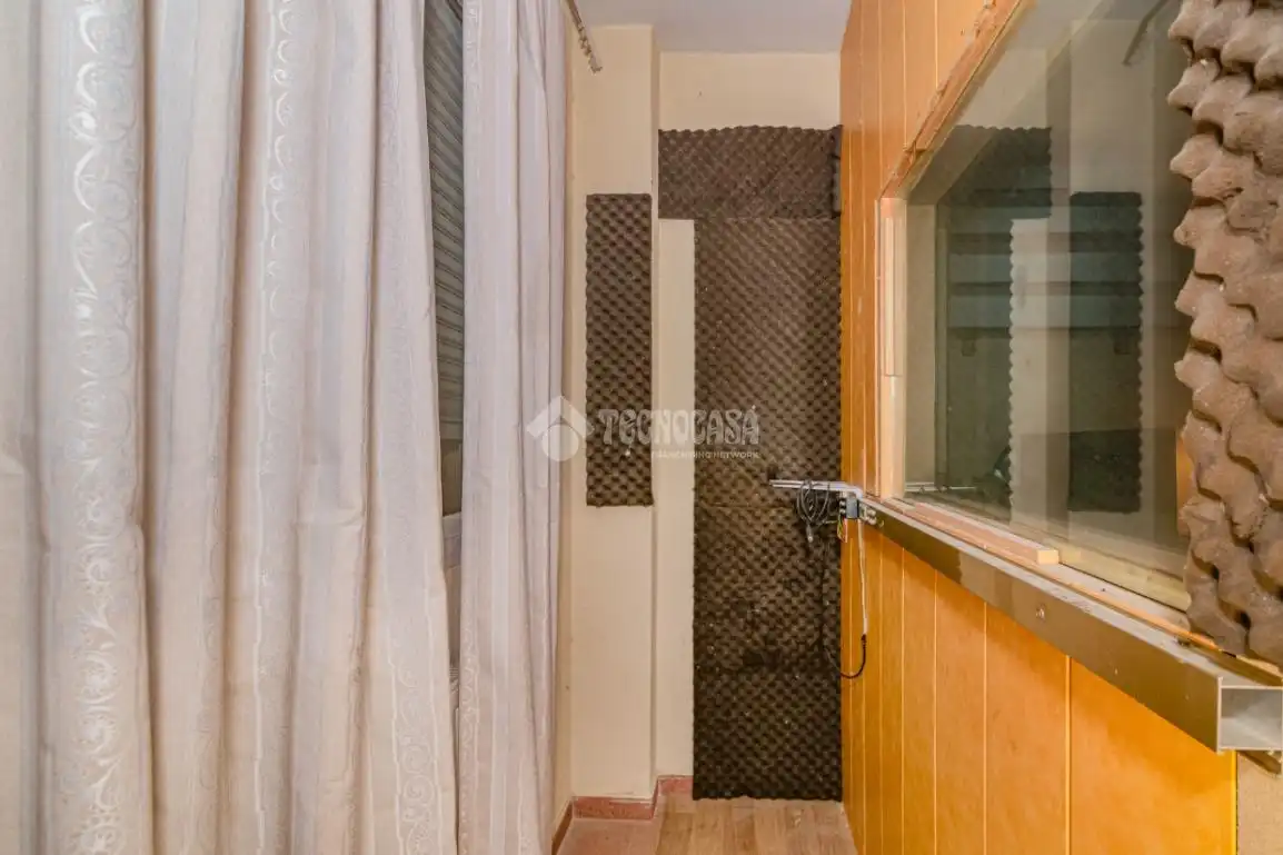 Baño de Piso en venta en Granada con Calefacción