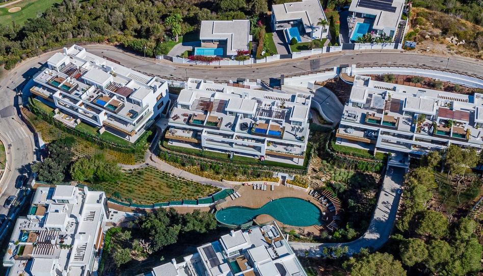 Foto 1 de Àtic en venda a Calle Calle Romana, Cabopino - Artola, Málaga