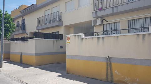 Foto 3 de Garatge en venda a Virgen de las Lagrimas, Llano de Brujas, Murcia