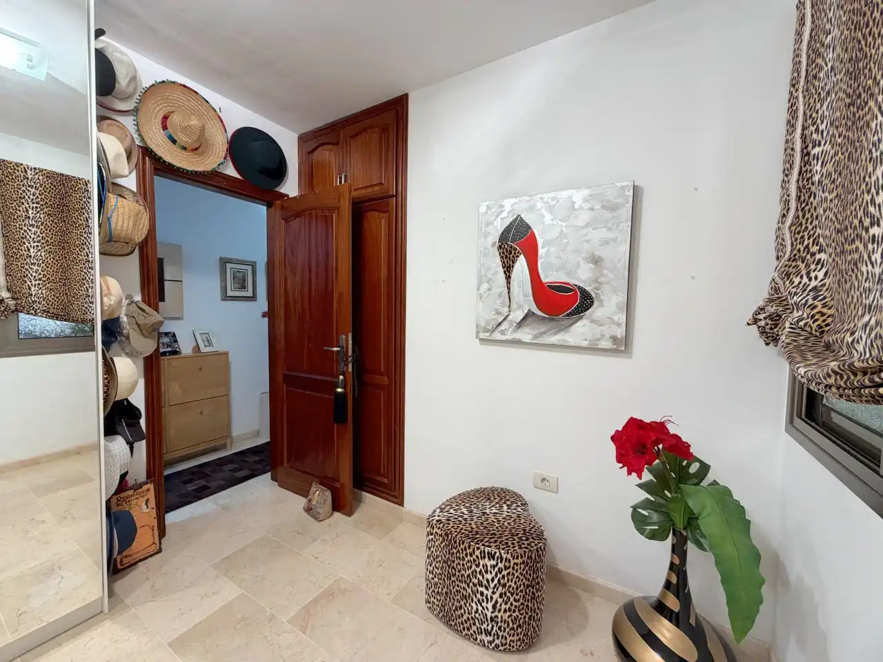Attic for sale in Santa Cruz de Tenerife  with Terrace, Storage room and Furnished